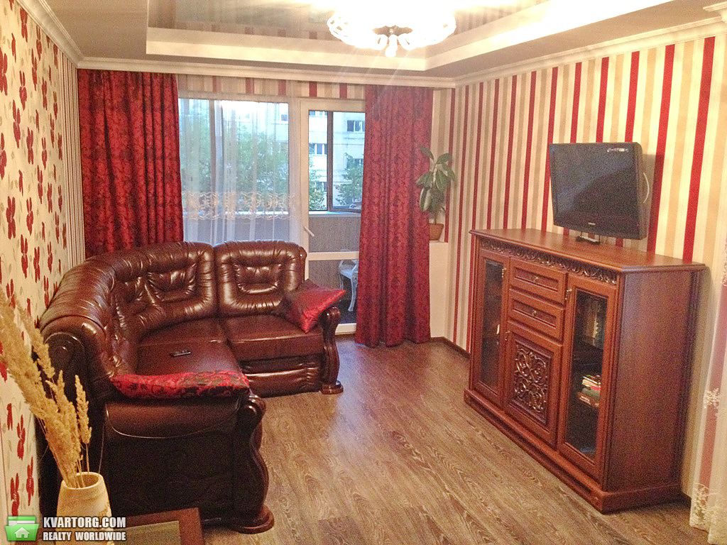 Sell 3-room apartment. Киев,  Озерная — photo 2