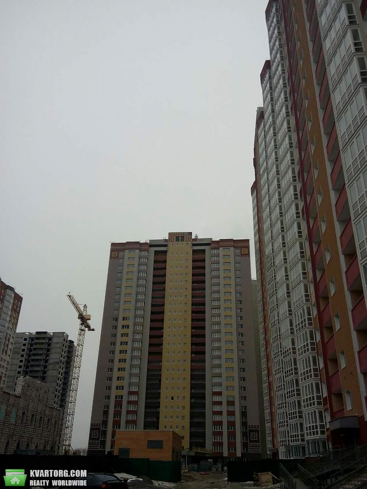 Sell 2-room apartment. Киев,  Гмыри — photo 1