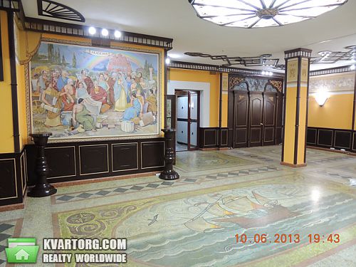 Rent out office. Киев, Герцена — photo 9