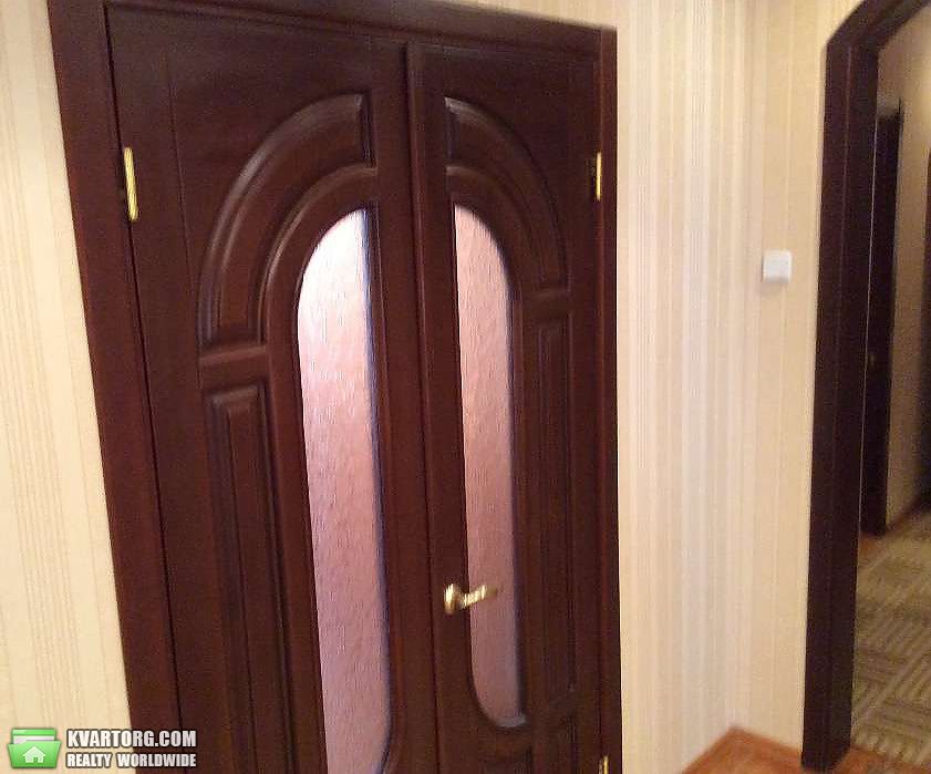 Sell 2-room apartment. Киев,  Милославская — photo 10