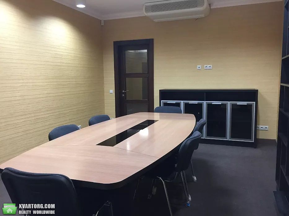 Rent out office. Киев,  Зверинецкая — photo 3