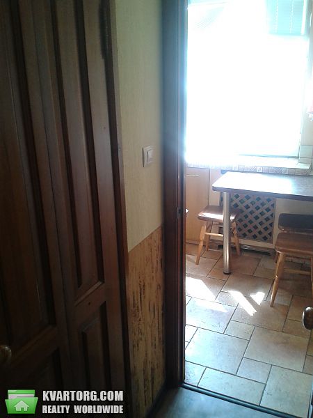 Rent out 2-room apartment. Киев, Братиславская — photo 8