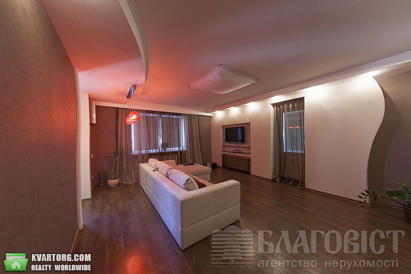 Sell 2-room apartment. Киев, Срибнокильская — photo 4