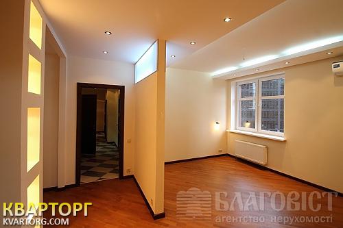 продам 3-комнатную квартиру. Киев,   Щорса - фото 3