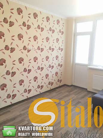 Sell 1-room apartment. Киев,  Ломоносова — photo 5