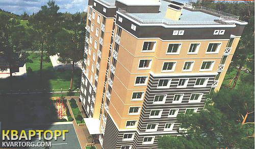 продам 2-комнатную квартиру. Ирпень,  Новооскольская - фото 1