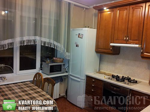 Sell 3-room apartment. Киев, Леси Украинки бул — photo 5