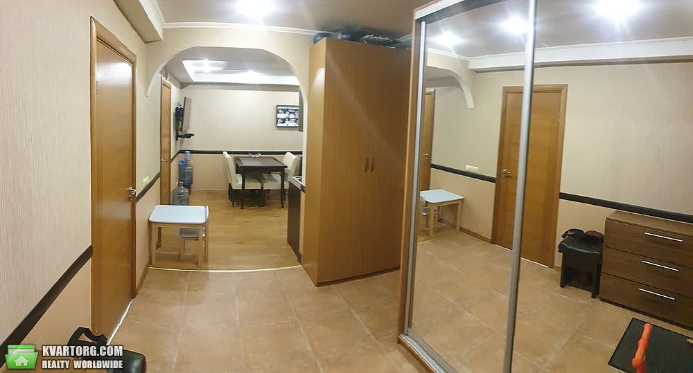 Sell 3-room apartment. Киев,  Метрологическая — photo 8