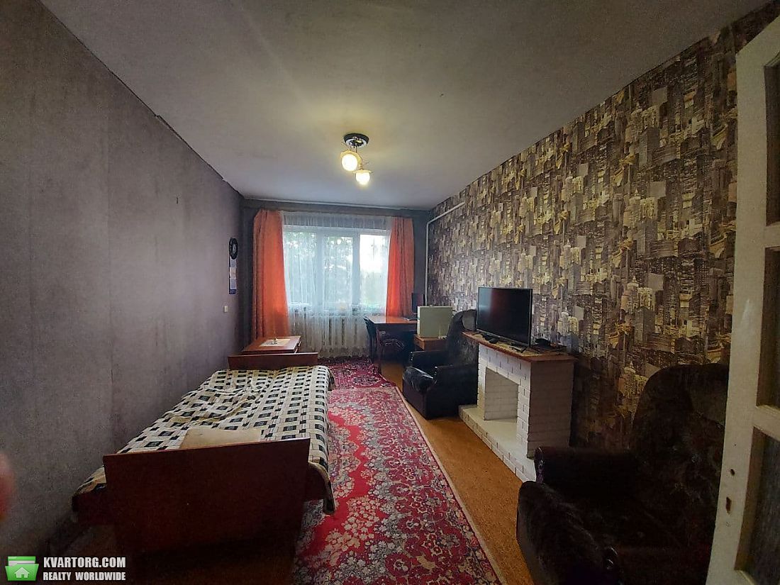 Sell 2-room apartment. Киевская обл., Ученых ул. — photo 3