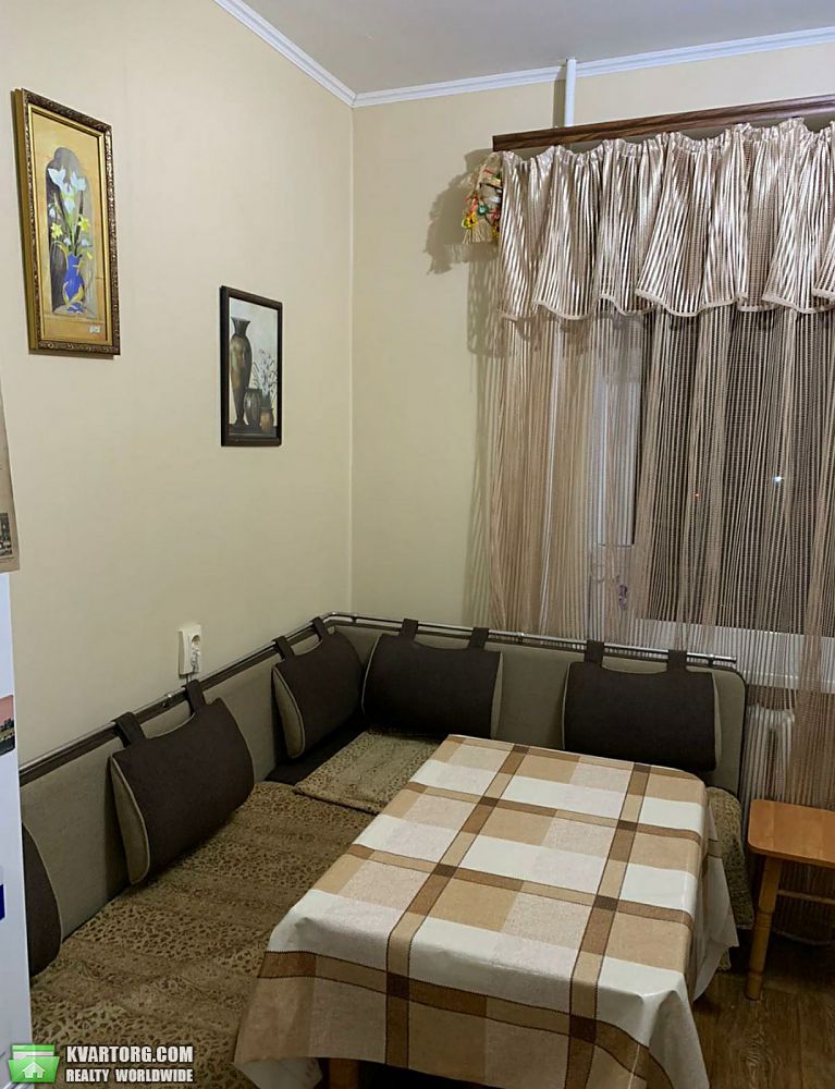 Sell 1-room apartment. Одесса, Люстдорфская дор. — photo 4