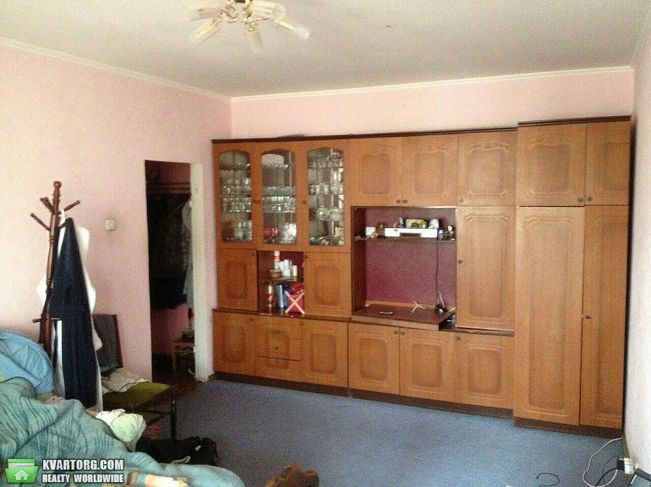 Sell 2-room apartment. Киев, Бажана — photo 6