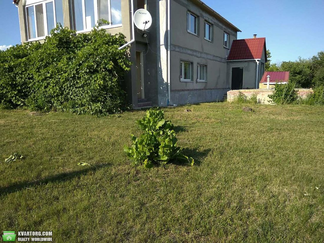 Sell house. Чернигов, Евминка — photo 1
