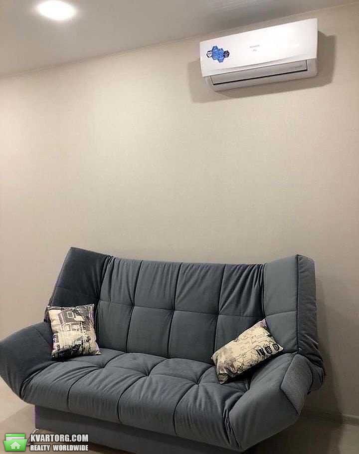 Rent out 2-room apartment. Днепропетровск, Казакевича — photo 1