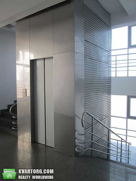 Rent out office. Киев, Дегтяревская — photo 8