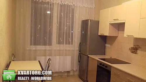 Rent out 1-room apartment. Киев, Ломоносова — photo 3