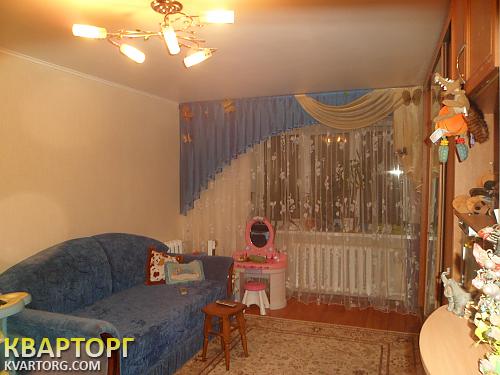 продам 1-комнатную квартиру. Киев,   Курбаса - фото 3