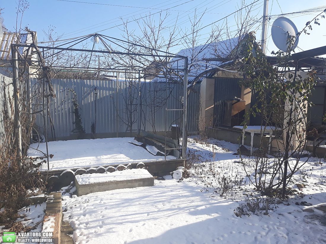 Sell 4-room apartment. Одесса, Деревообделочный переулок — photo 1