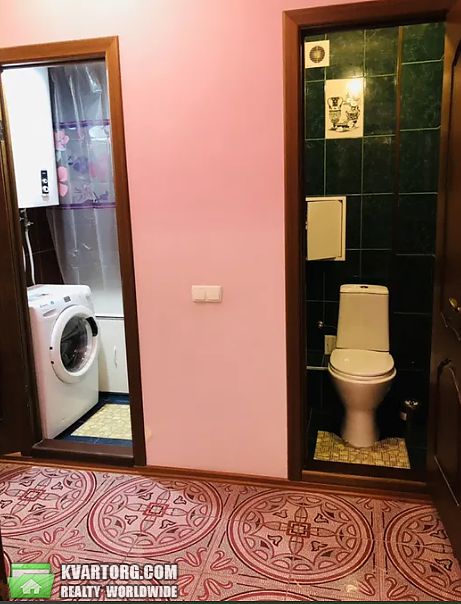 Rent out 3-room apartment. Киев,  Оболонский пр — photo 2