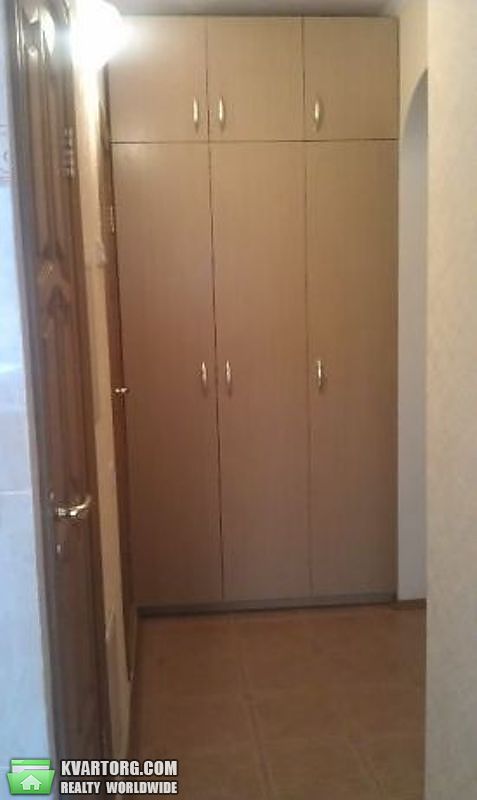 Sell 1-room apartment. Киев,  Сабурова — photo 8