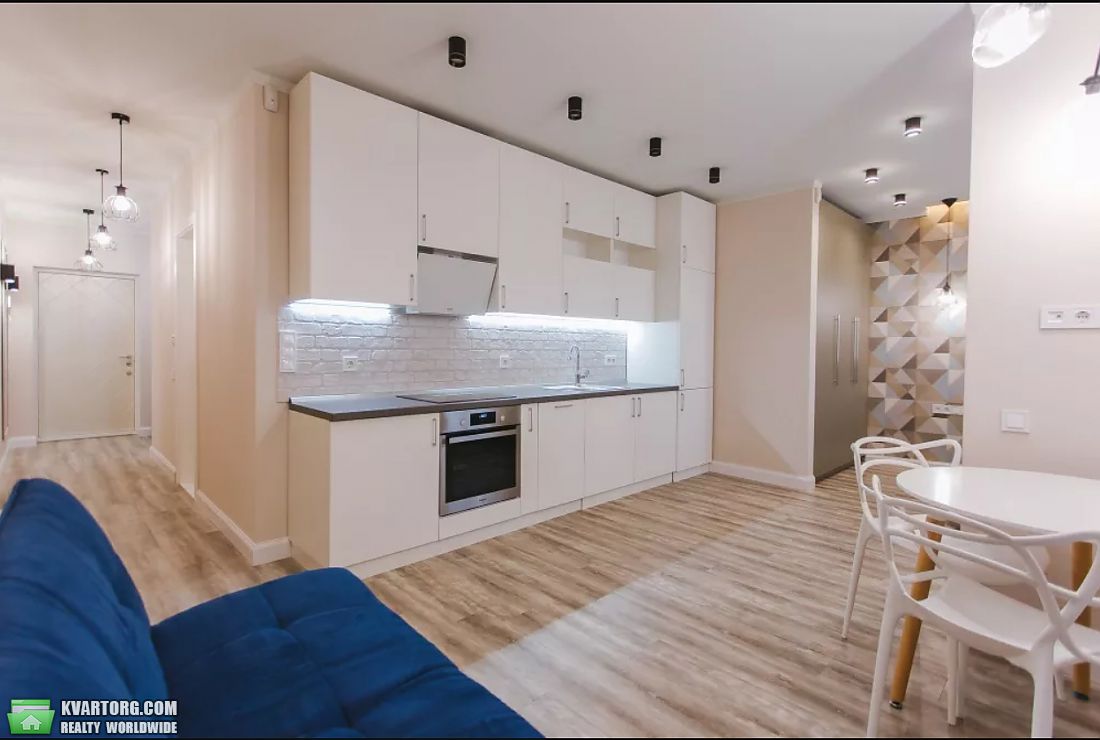 Rent out 1-room apartment. Киев,  Оболонский пр — photo 1