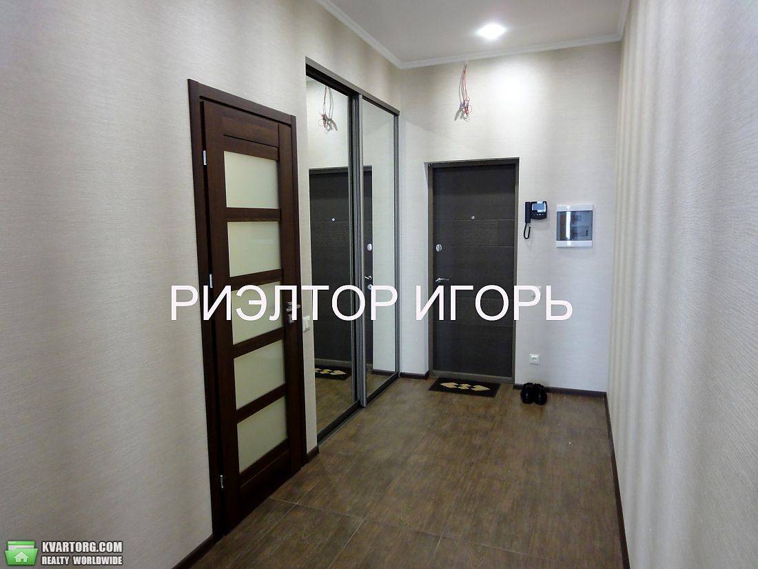 Rent out 1-room apartment. Одесса, Французский бульвар — photo 9