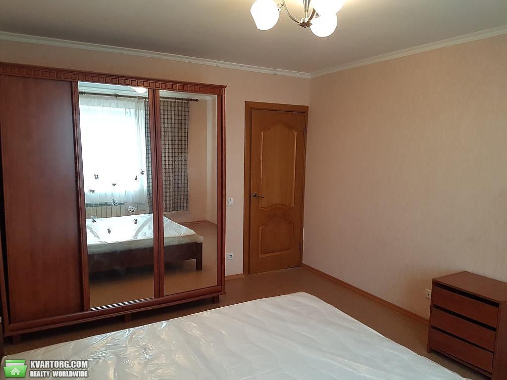 Rent out 4-room apartment. Киев,  Бальзака — photo 6