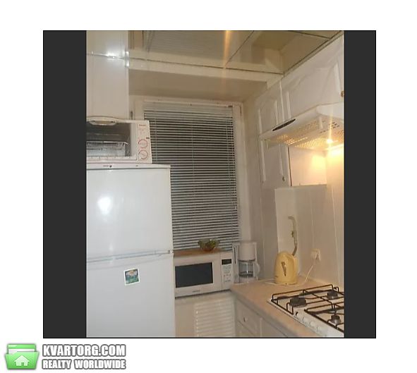 Rent out 1-room apartment. Киев,  Полтавская — photo 4