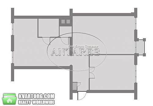 Rent out 3-room apartment. Киев, Гусовского — photo 9