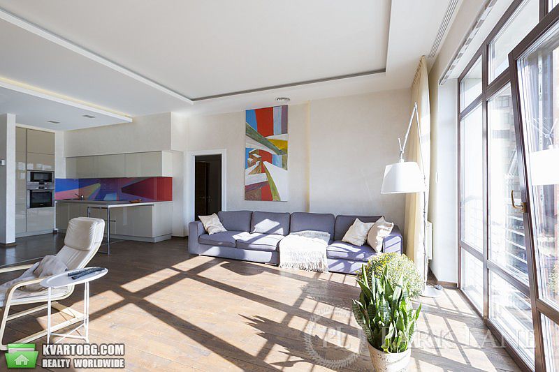 Sell 3-room apartment. Киев, Крещатик — photo 4