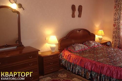 Rent out 3-room apartment. Киев,  Бастионная — photo 3