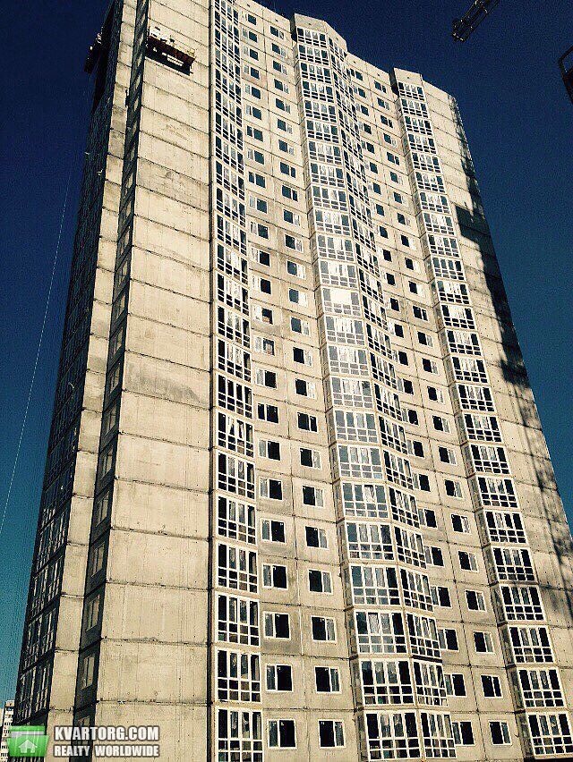 Sell 2-room apartment. Киев, Елизаветы Чавдар — photo 2
