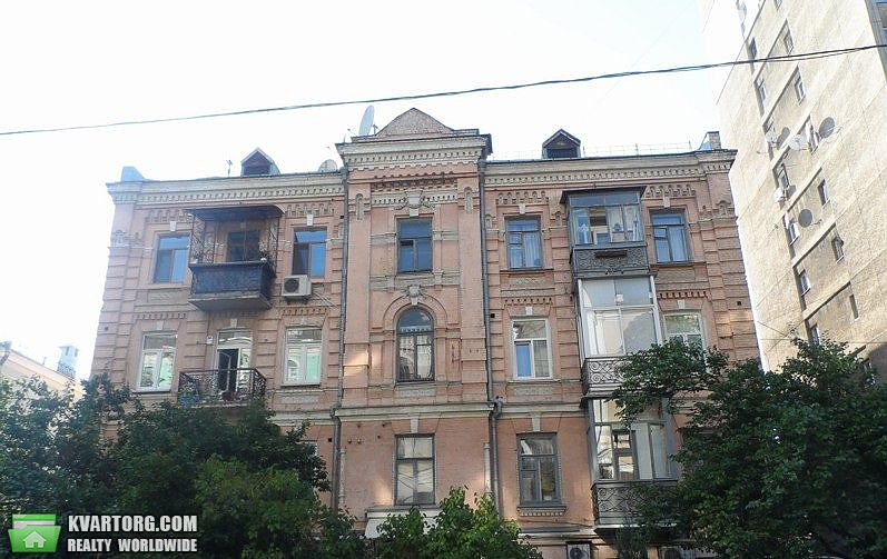 Sell 4-room apartment. Киев, ул. М. Коцюбинского — photo 2
