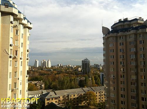 Rent out 3-room apartment. Одесса, Среднефонтанская — photo 4