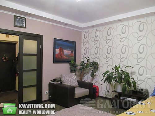 Sell 2-room apartment. Киев, Вильямса — photo 7