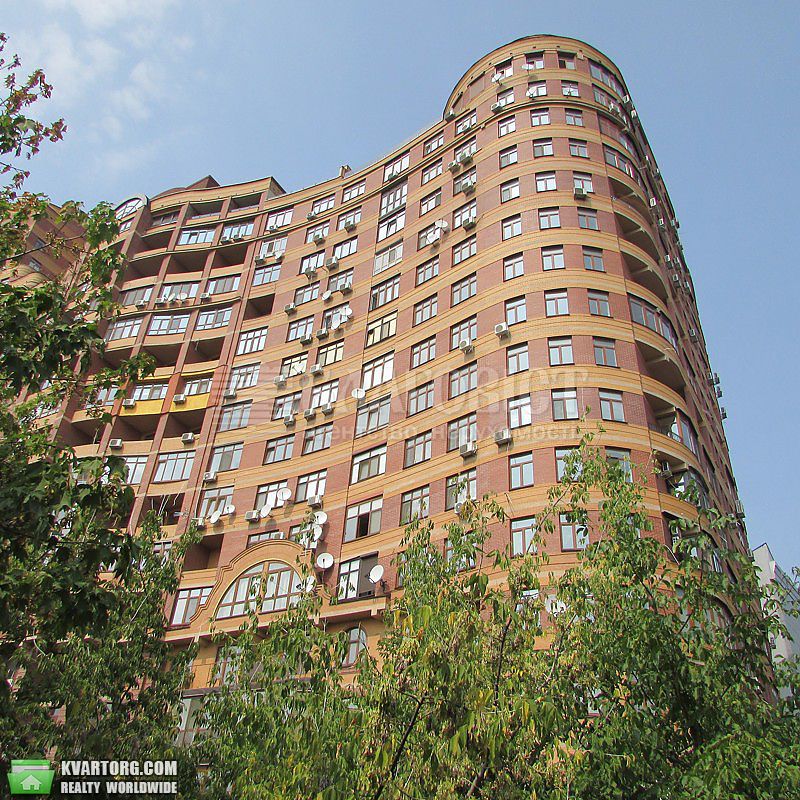 Sell 3-room apartment. Киев,  Щорса — photo 6