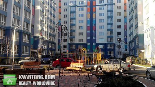 Sell 4-room apartment. Киев, Мира — photo 6