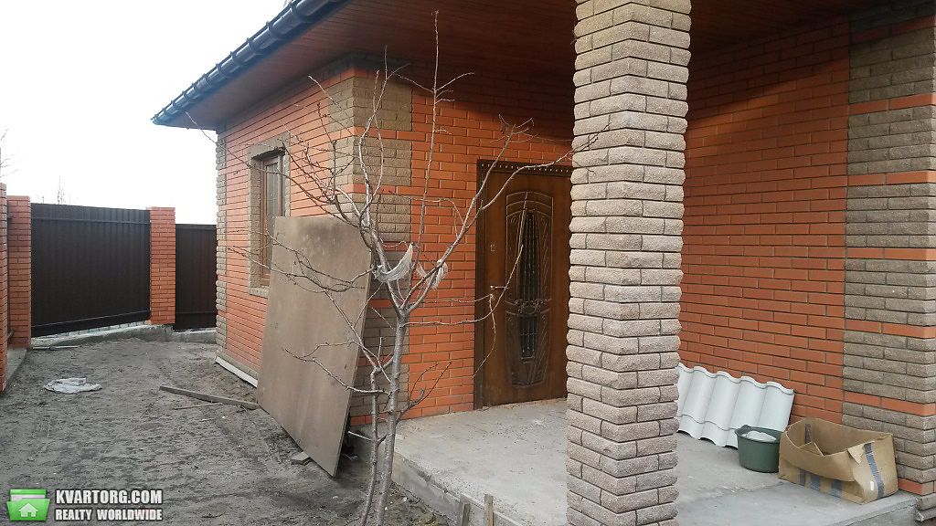 Sell house. Буча, Буча — photo 4