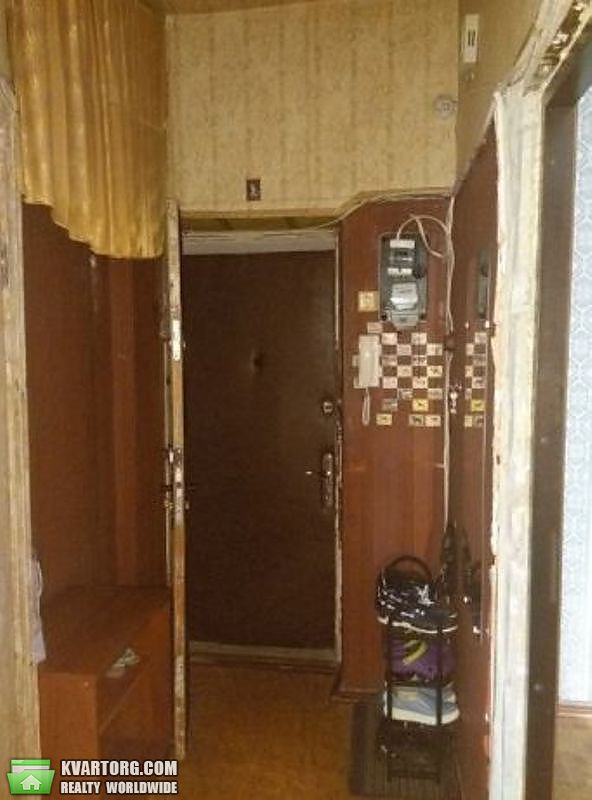 Sell 2-room apartment. Киев,  Труда бул — photo 7