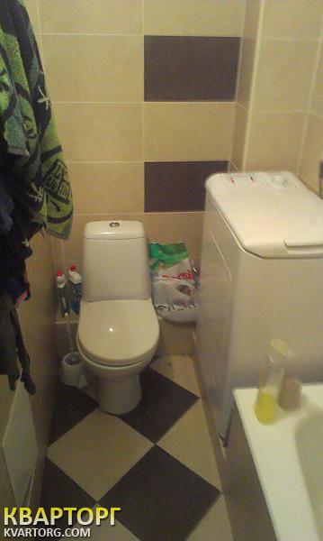 продам 2-комнатную квартиру. Киев,   Закревского - фото 7