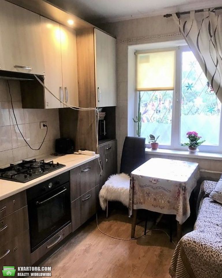 Sell 3-room apartment. Киев,  Бажана — photo 5