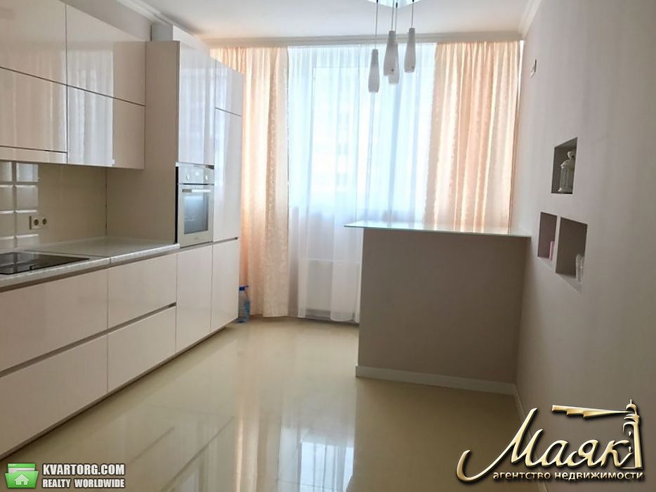 Sell 2-room apartment. Киев, Драгоманова — photo 1