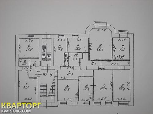 Rent out office. Киев,  Кропивницкого — photo 2