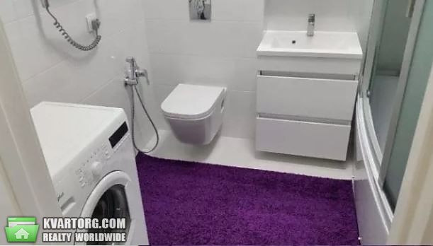 Rent out 1-room apartment. Киев,  Липковского — photo 8