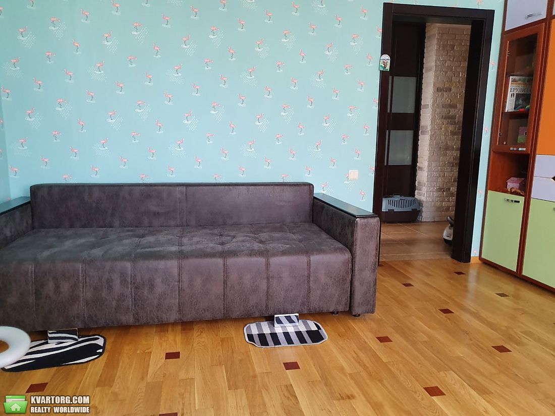 Sell 3-room apartment. Киев,  Ломоносова — photo 7