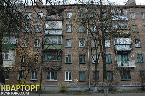 Sell 3-room apartment. Киев,  Эстонская — photo 1