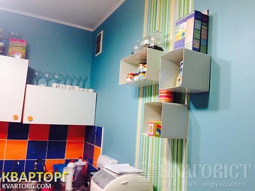 Sell 2-room apartment. Киев,  Автозаводская — photo 5