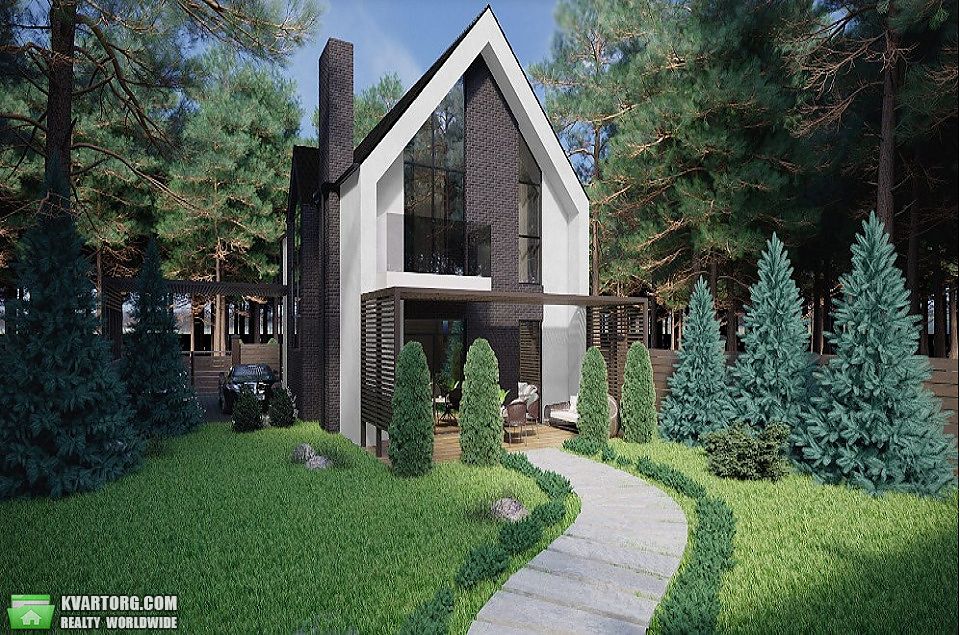 Sell house. Буча, Патона — photo 1