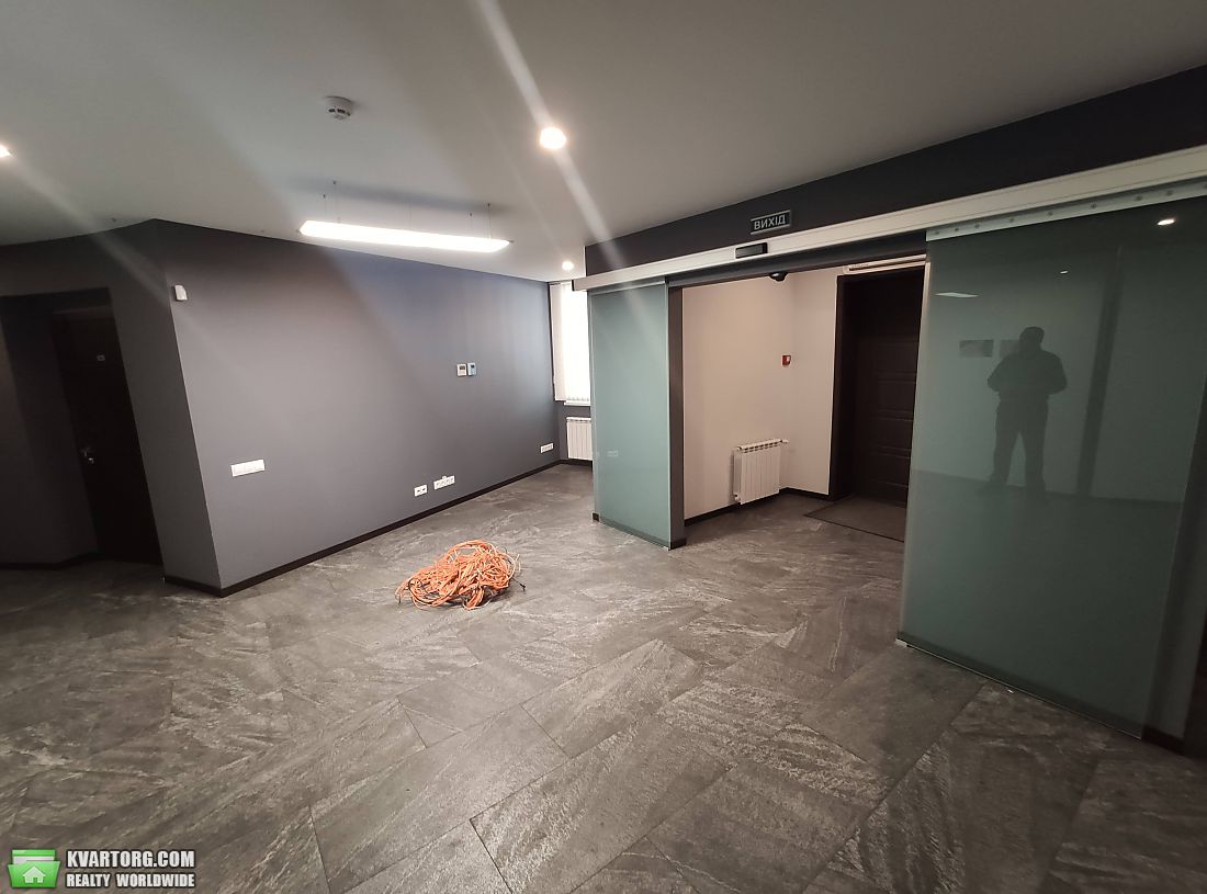 Rent out office. Киев,  Щорса — photo 4