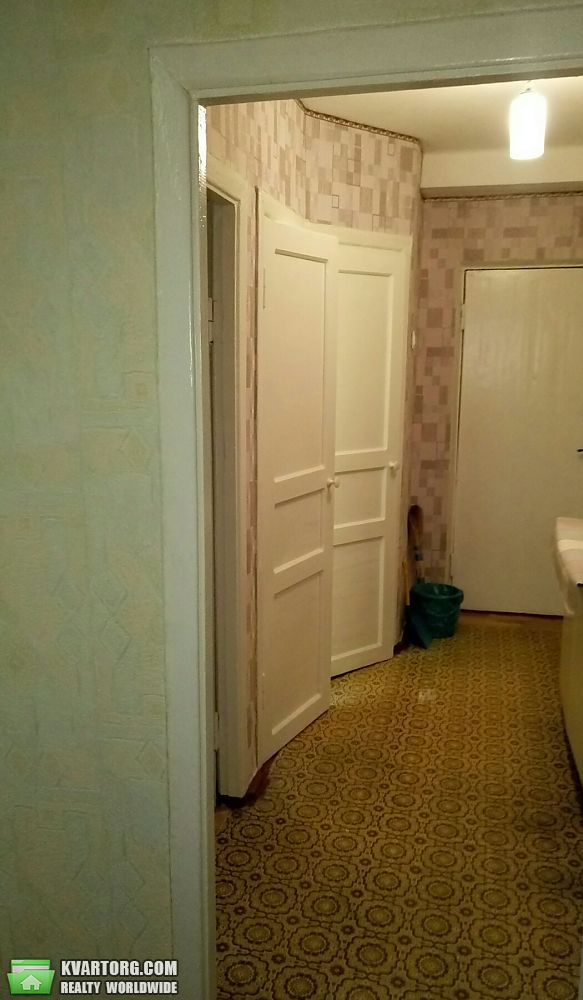 Rent out 2-room apartment. Киев,  Петра Запорожца — photo 4