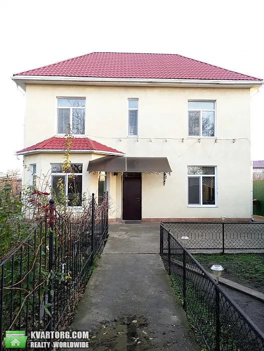 Sell house. Одесса, Победы — photo 1